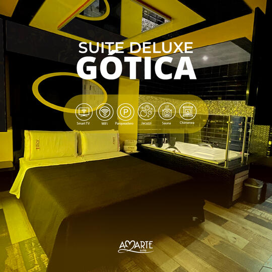 Suite Gótica